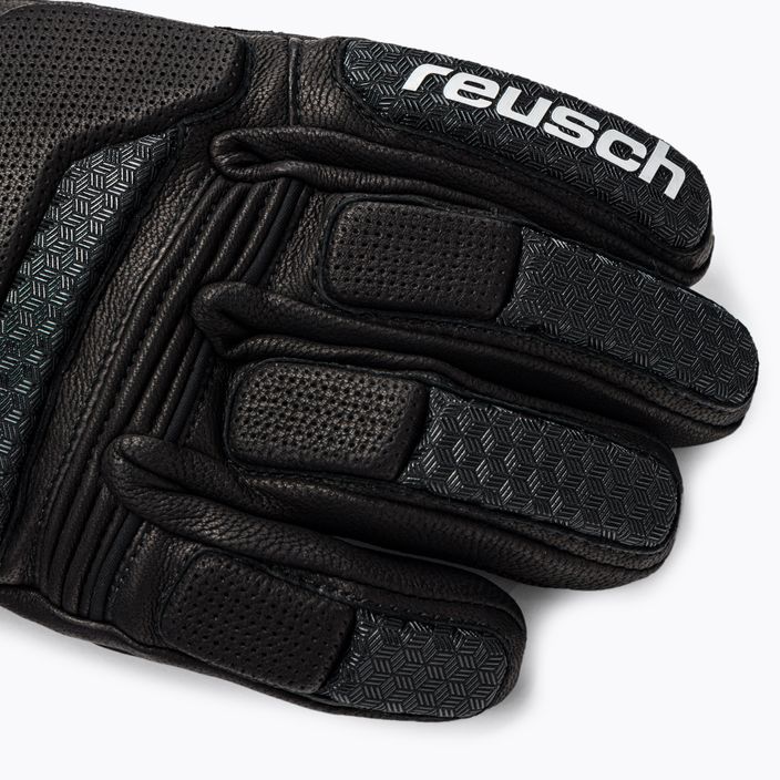 Reusch Profi SL ski gloves black 60/01/110/7015 4