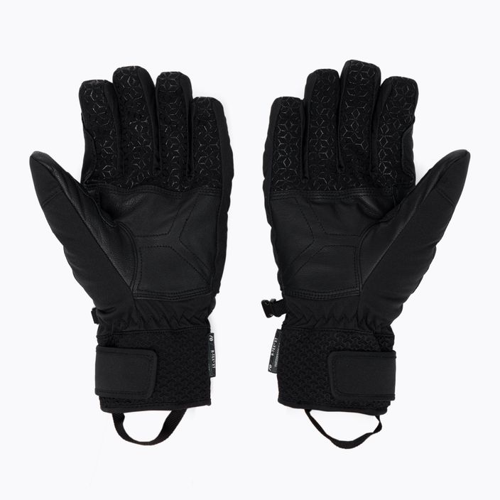 Reusch Stuart R-TEX XT ski gloves black 49/01/206/7015 3