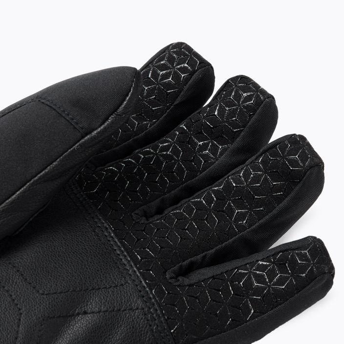 Reusch Stuart R-TEX XT ski gloves black 49/01/206/7015 5