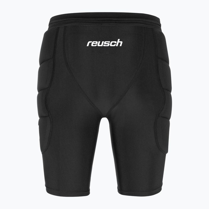 Reusch Reusch Compression Short Soft Padded 7700 protective shorts black 5118500-7700 2
