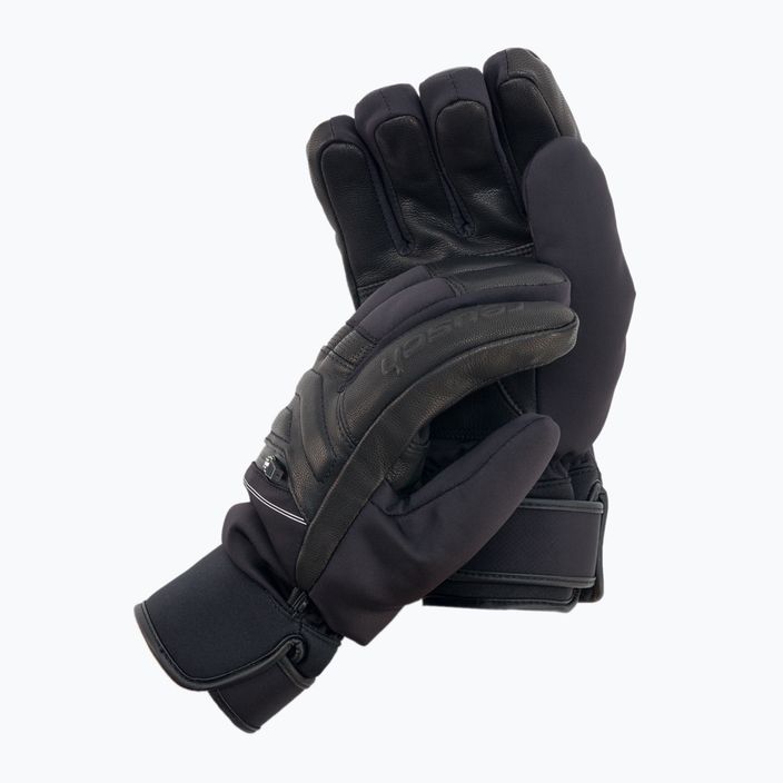 Reusch Mercury GTX ski glove black 61/01/370