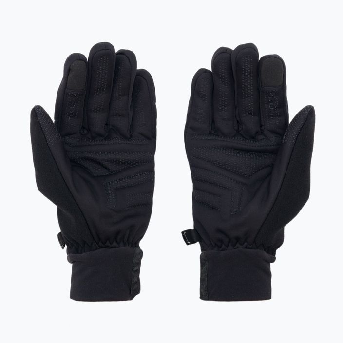Reusch Backcountry Touch-Tec ski glove black 61/07/159 2