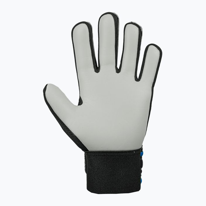 Reusch Attrakt Starter Solid Junior children's goalkeeping gloves blue 5272514-4940 7