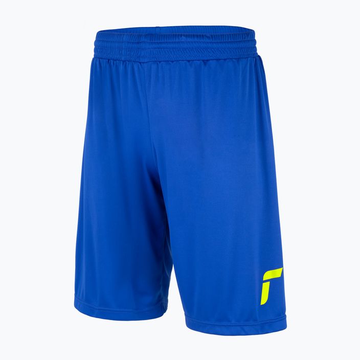 Reusch Match Short football shorts blue 5118705-4940