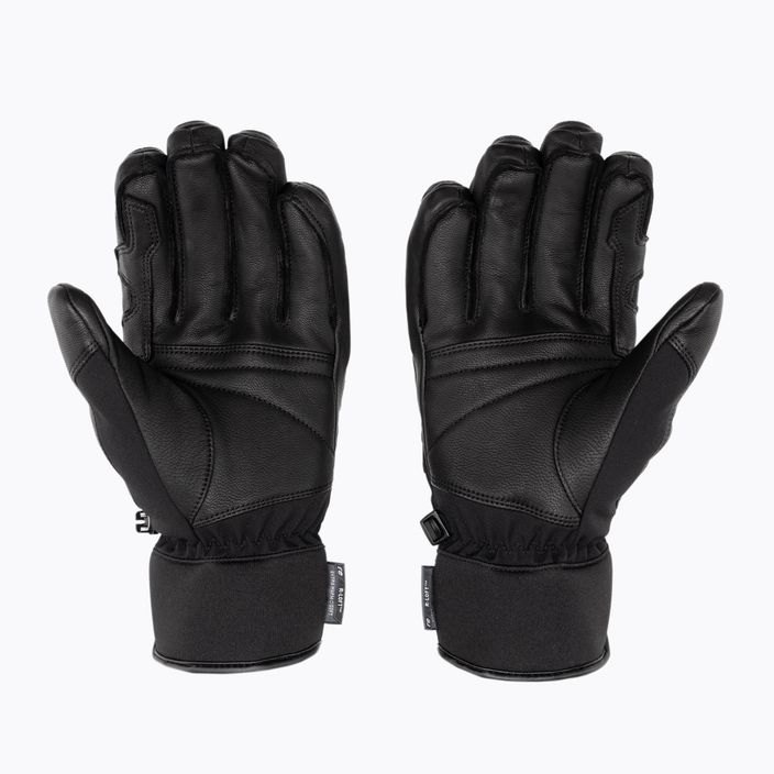 Reusch Pro Rc ski gloves black 62/01/110 2