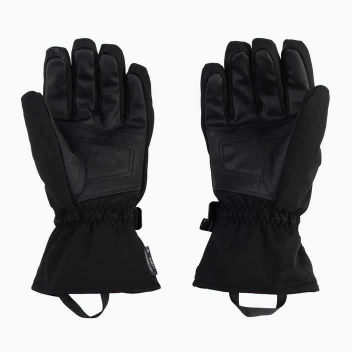 Reusch Primus R-Tex XT ski glove black 62/01/224 2