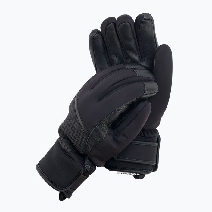 Reusch Mara R-Tex XT ski glove black 62/31/209