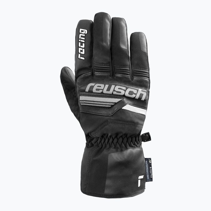 Reusch Ski Race Vc R-Tex XT ski glove black 62/01/257 6