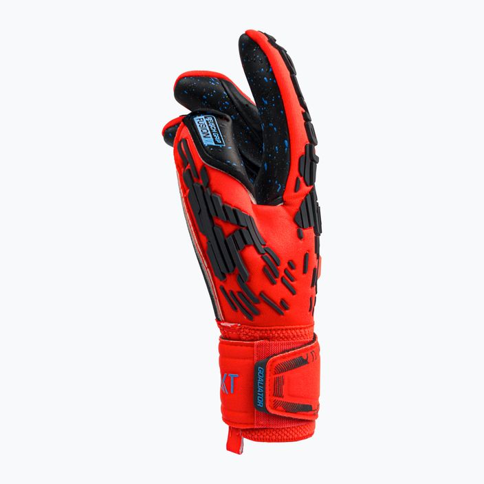 Reusch Attrakt Freegel Fusion Goalkeeper Gloves red 5370995-3333 6