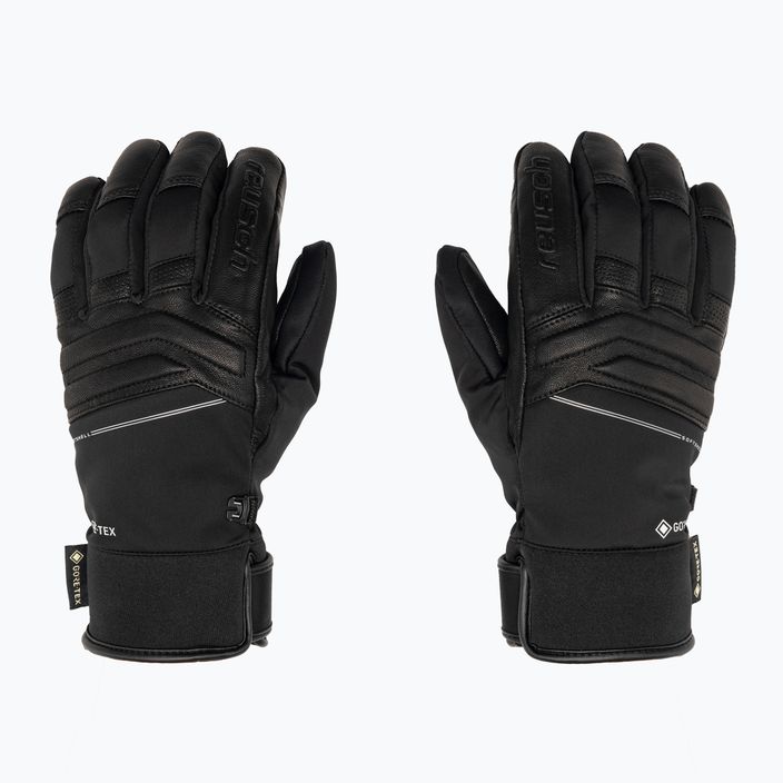 Reusch Jupiter Gore-Tex ski glove black 3