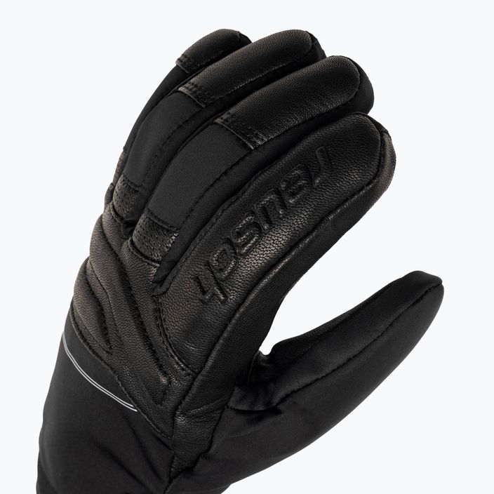 Reusch Jupiter Gore-Tex ski glove black 4
