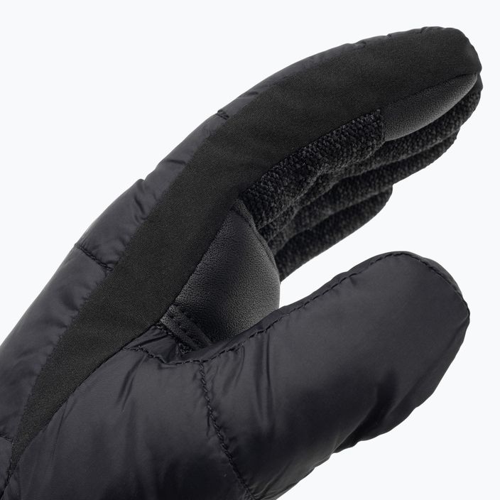 Reusch Stratos Touch-Tec ski glove black 5