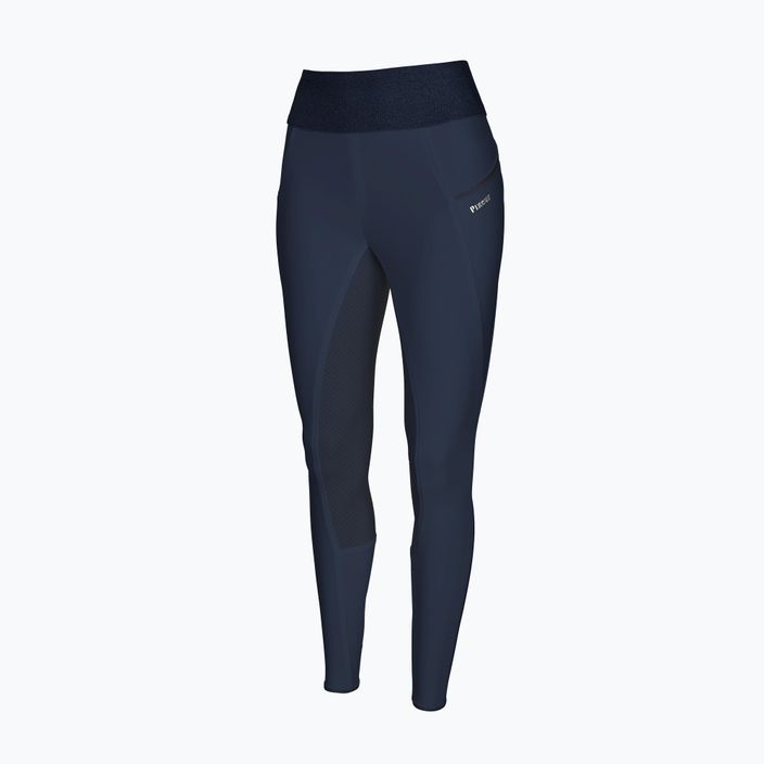 Pikeur women's breeches Hanne navy blue 146406486390