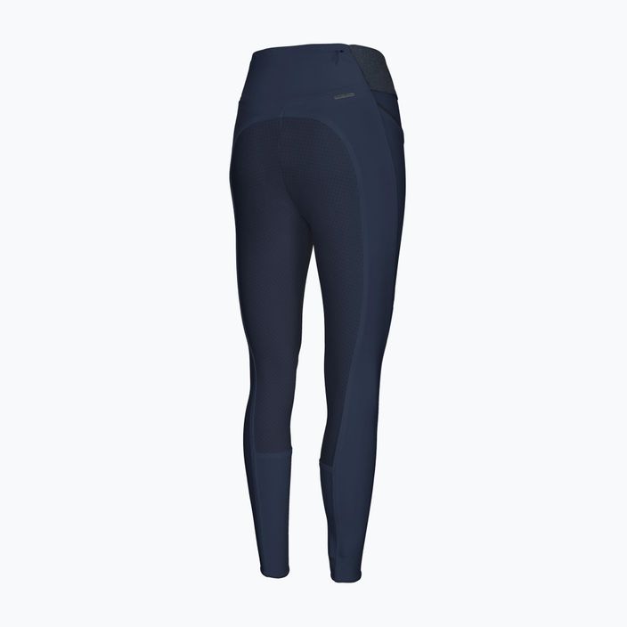 Pikeur women's breeches Hanne navy blue 146406486390 2