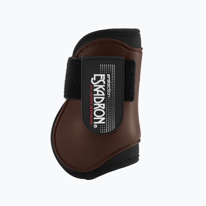 Eskadron Compact H hind horse pads brown 521000615080