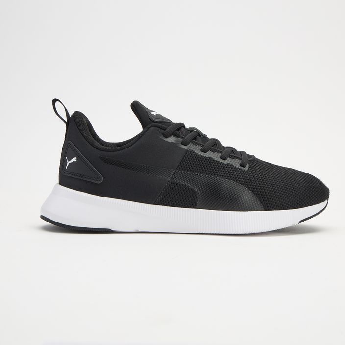 PUMA Flyer Runner running shoes puma black/puma black 2