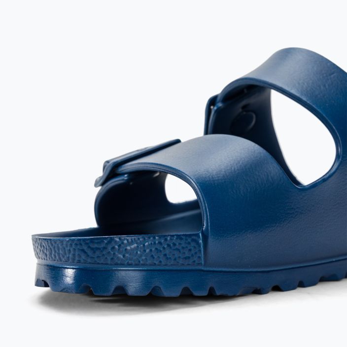 BIRKENSTOCK slides Arizona EVA Narrow navy 8