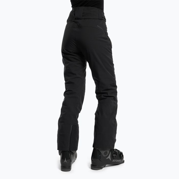 Women's ski trousers Schöffel Weissach black 10-13122/9990 3