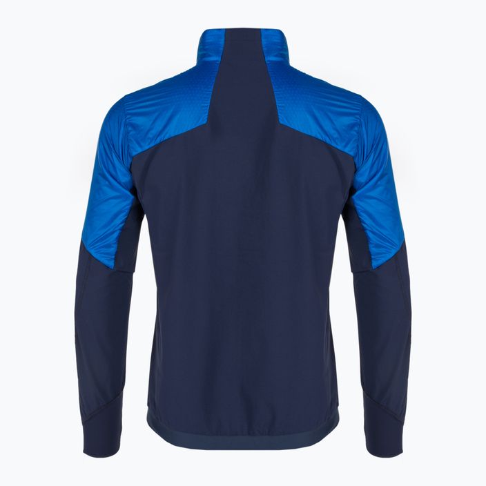 Men's ski jacket Schöffel Cima Mede blue 20-23324/8320 2