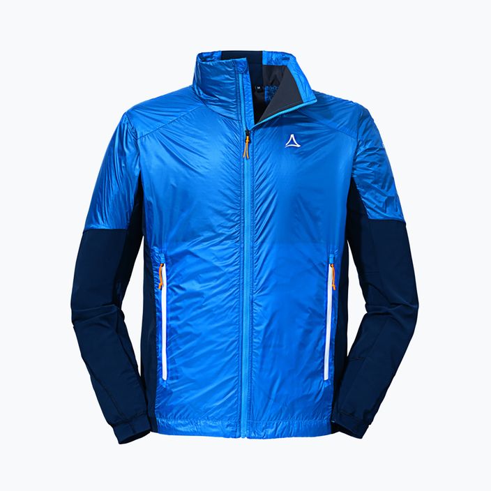 Men's ski jacket Schöffel Cima Mede blue 20-23324/8320 6