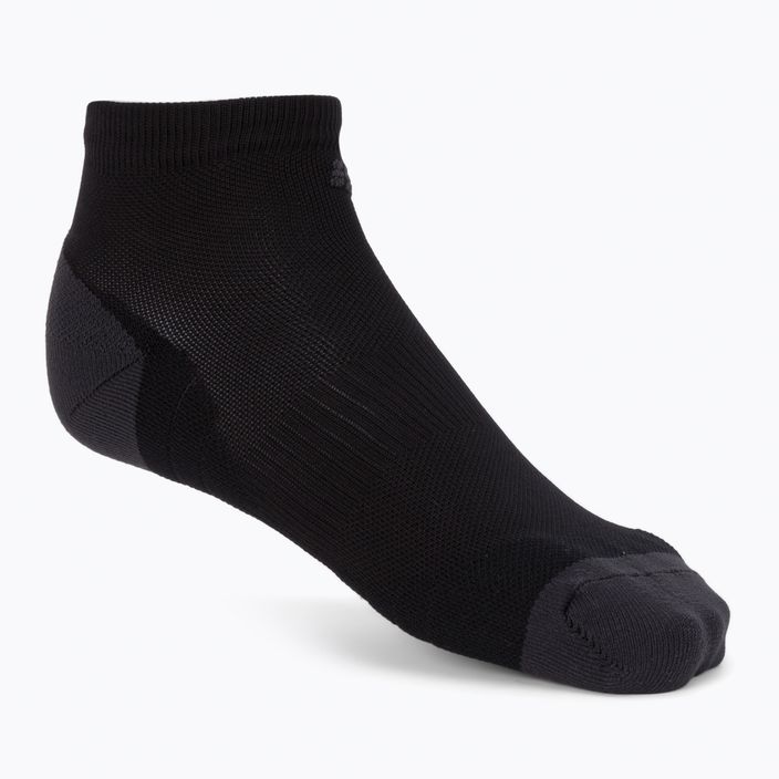 CEP Men's Compression Running Socks Low-Cut 3.0 black WP5AVX2