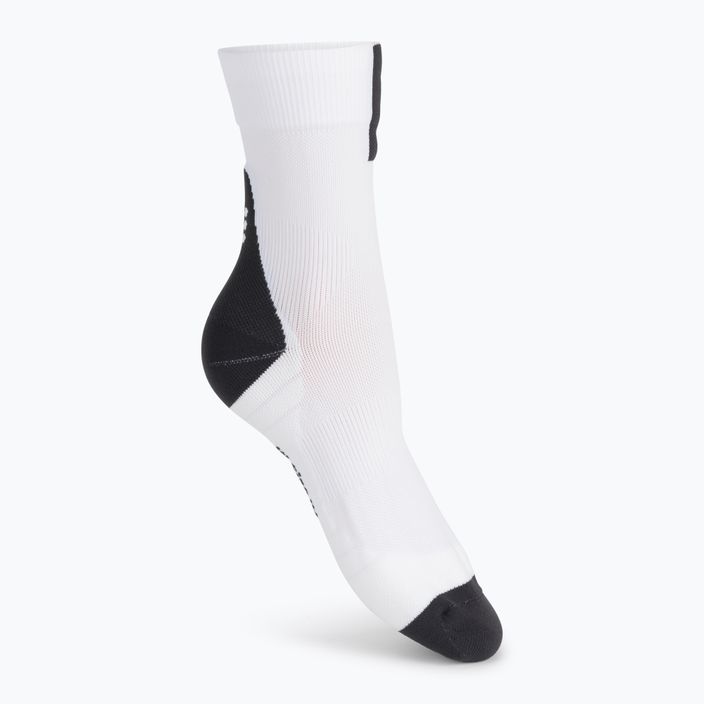 CEP Women's Running Compression Socks 3.0 White WP4B8X2