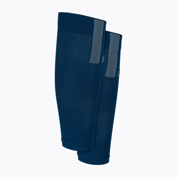 CEP men's calf compression bands 3.0 navy blue WS50DX2000