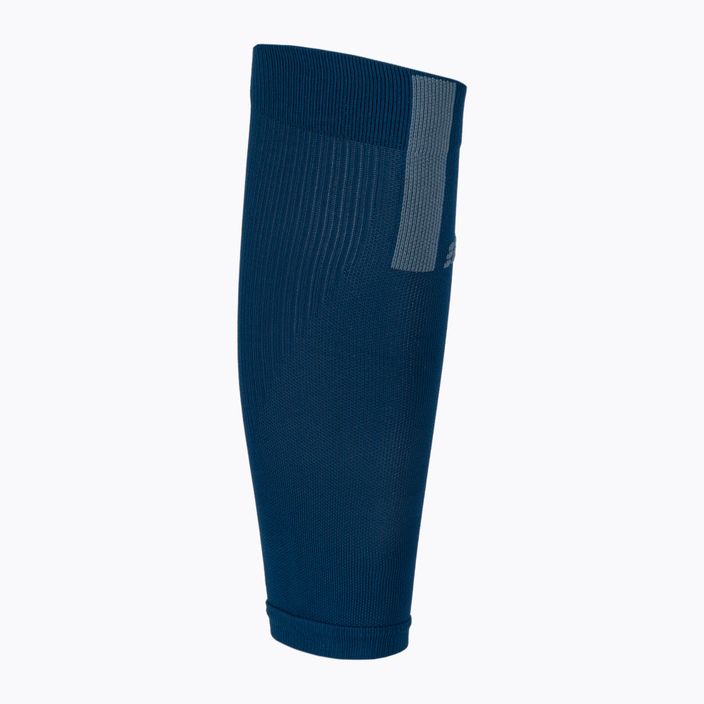 CEP men's calf compression bands 3.0 navy blue WS50DX2000 2