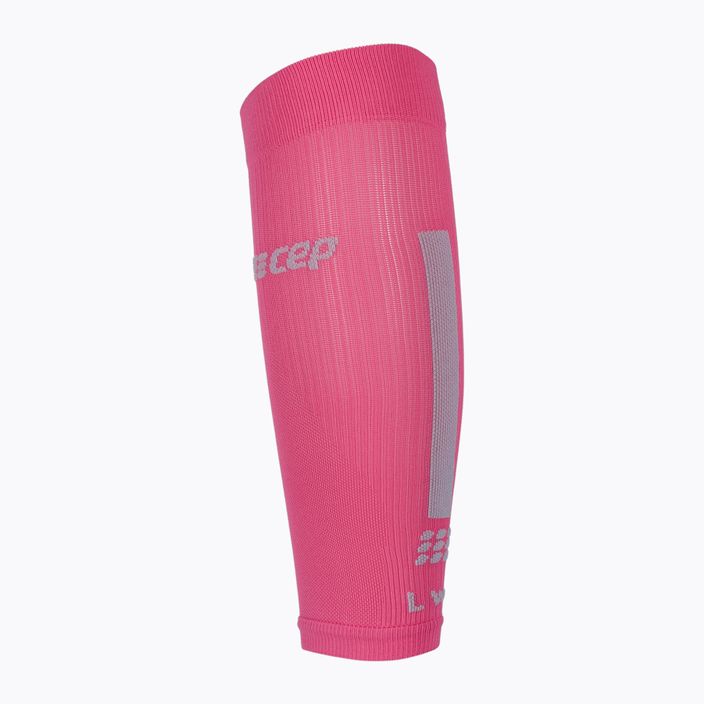 CEP Women's Calf Compression Bands 3.0 Pink WS40GX2000 4