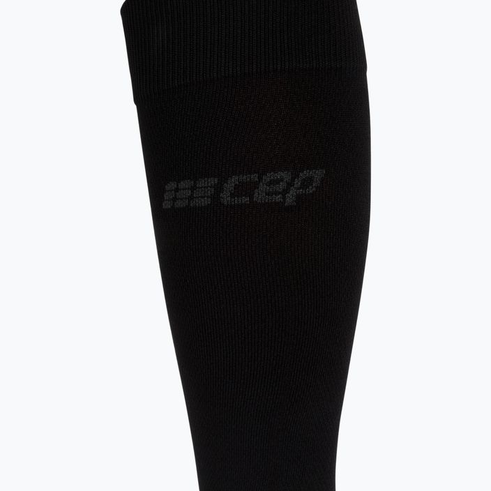 CEP Business women's compression socks black WP405E 3