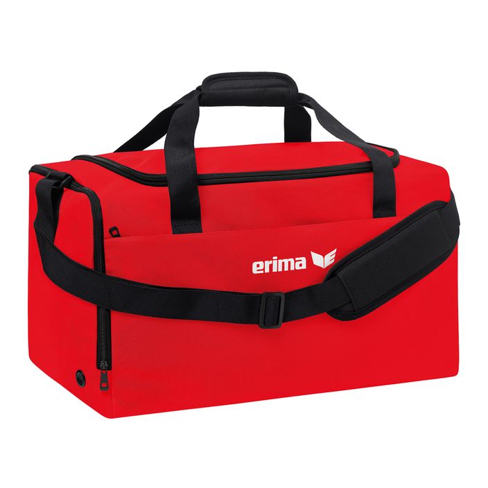 ERIMA Team Sports Bag 65 l red 2