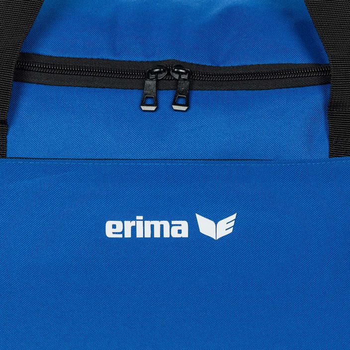 ERIMA Team Sports Bag 25 l new royal 4