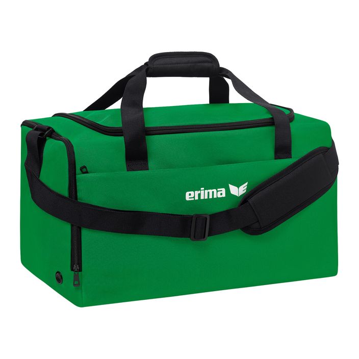 ERIMA Team Sports Bag 25 l emerald 2