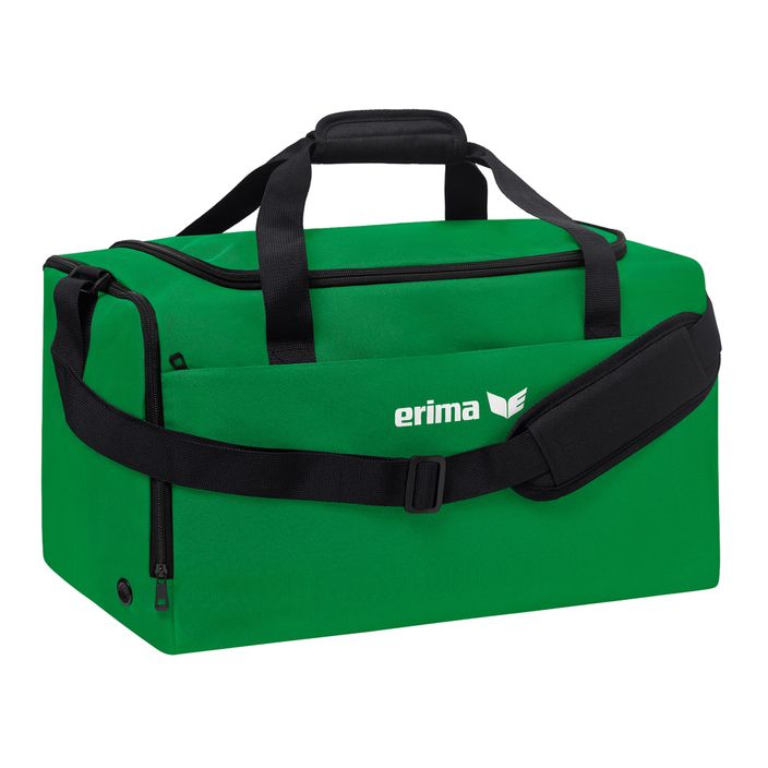 ERIMA Team Sports Training Bag 45 l emerald 2