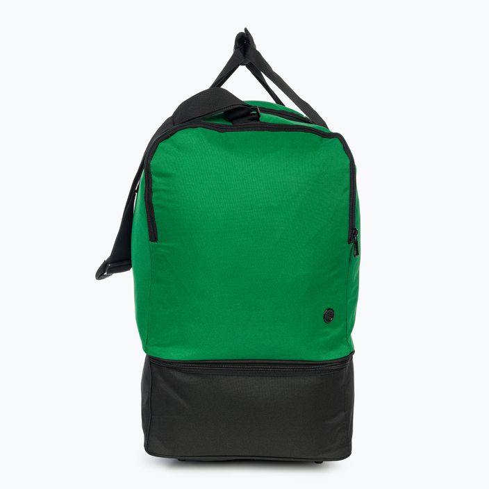 ERIMA Team Sports Bag With Bottom Compartment 35 l emerald 5