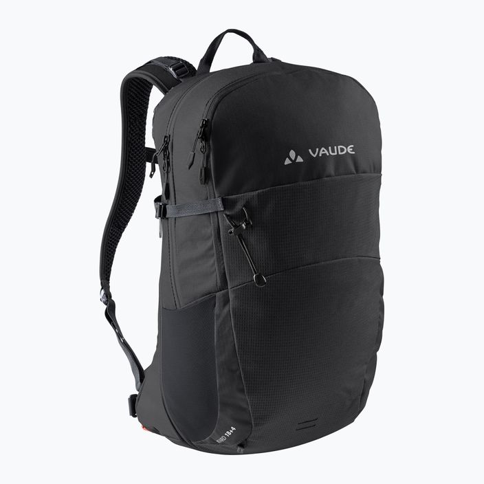 VAUDE Wizard 18+4 l hiking backpack black 5