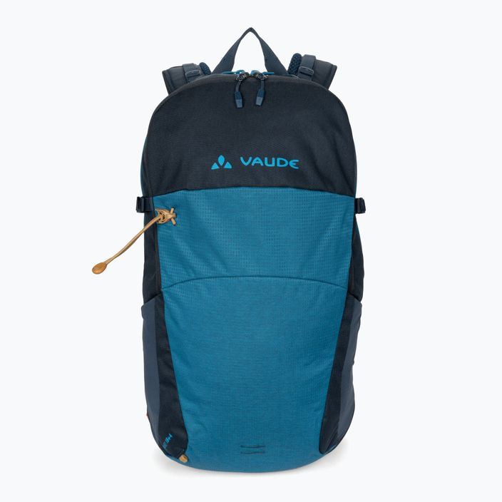 VAUDE Wizard 18+4 l kingfisher hiking backpack