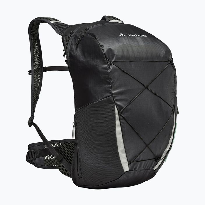 VAUDE Uphill Air 18 l bicycle backpack black 5