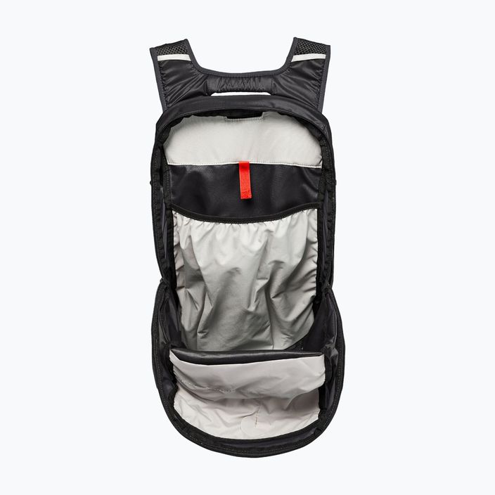 VAUDE Uphill Air 18 l bicycle backpack black 8