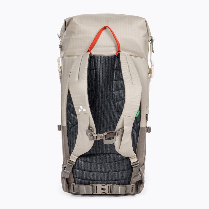 VAUDE CityGo 23 l linen backpack 3