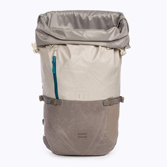 VAUDE CityGo 23 l linen backpack 4