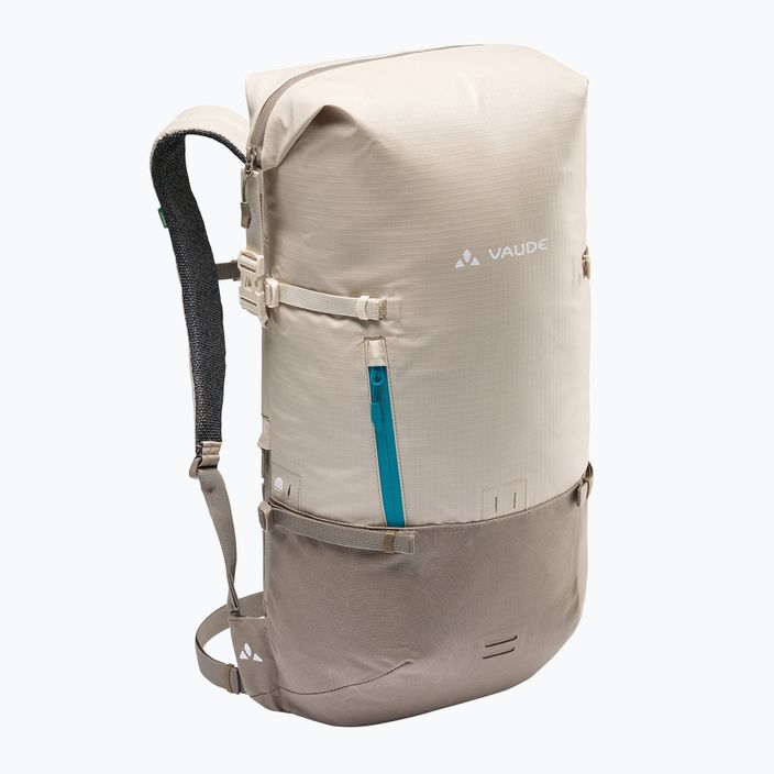 VAUDE CityGo 23 l linen backpack 5