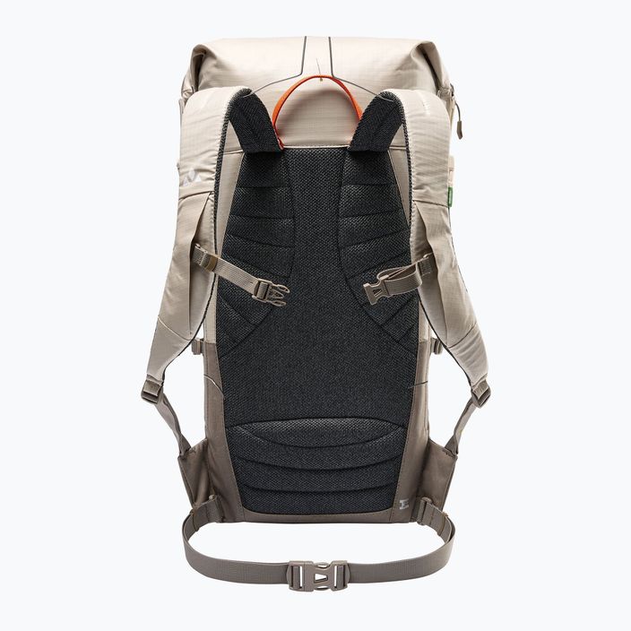 VAUDE CityGo 23 l linen backpack 6