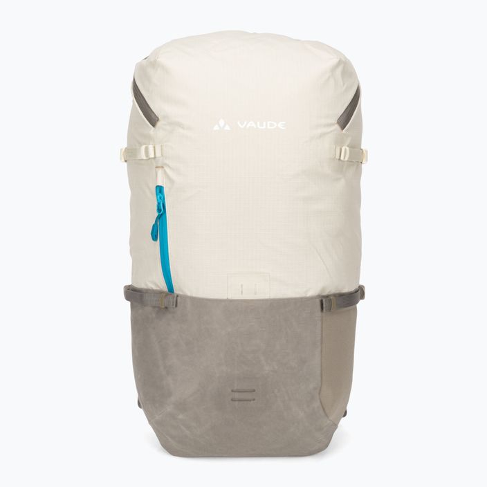VAUDE CityGo 30 l linen backpack