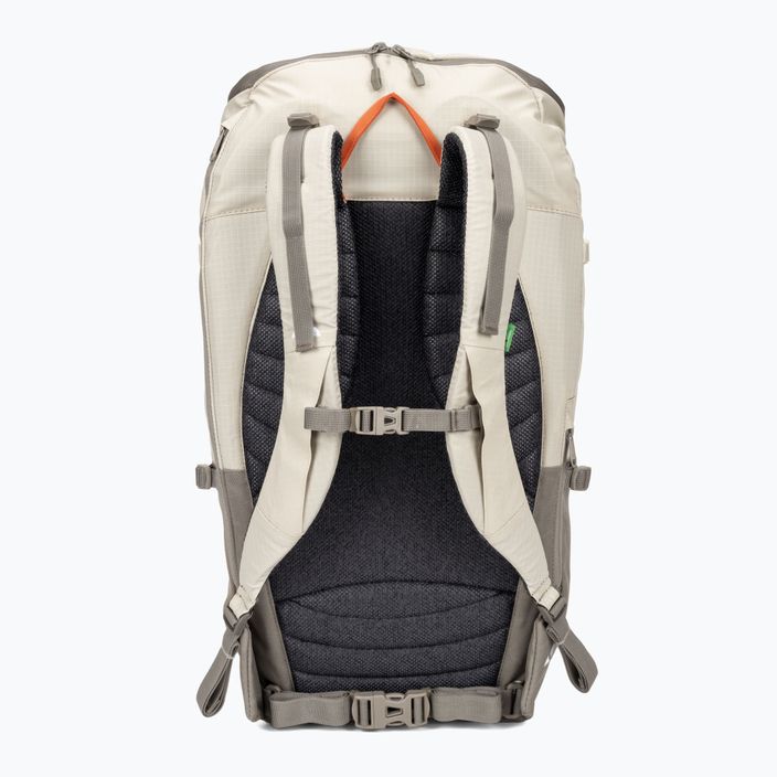 VAUDE CityGo 30 l linen backpack 3