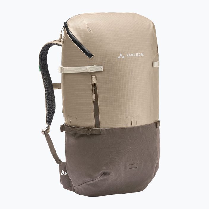 VAUDE CityGo 30 l linen backpack 5