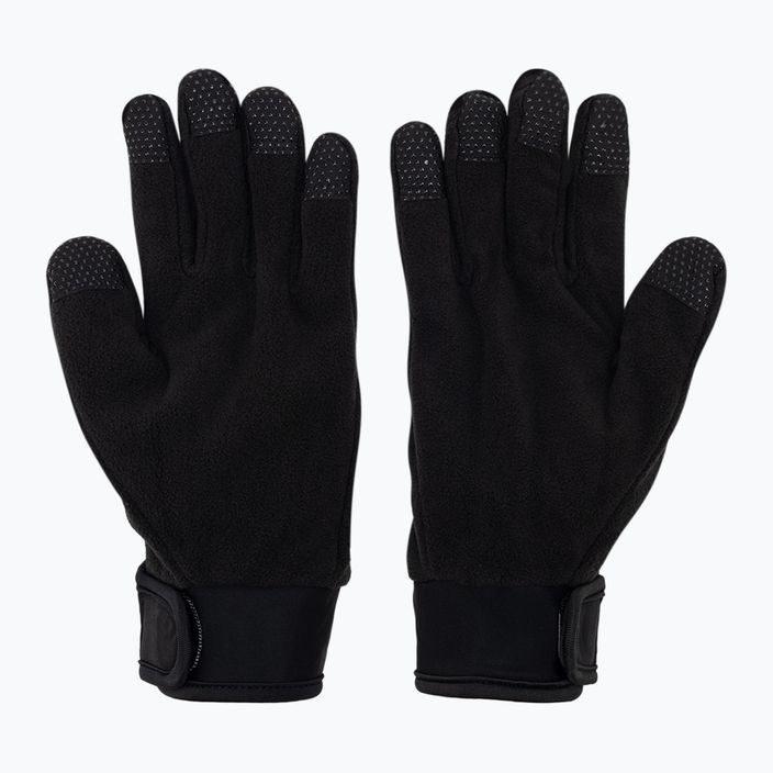 PUMA Teamliga 21 Winter football gloves black 041706 01 2