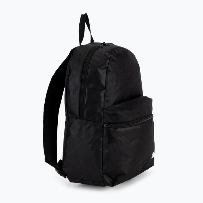 PUMA teamGOAL 23 football backpack Core 22 l black 076855 03 3