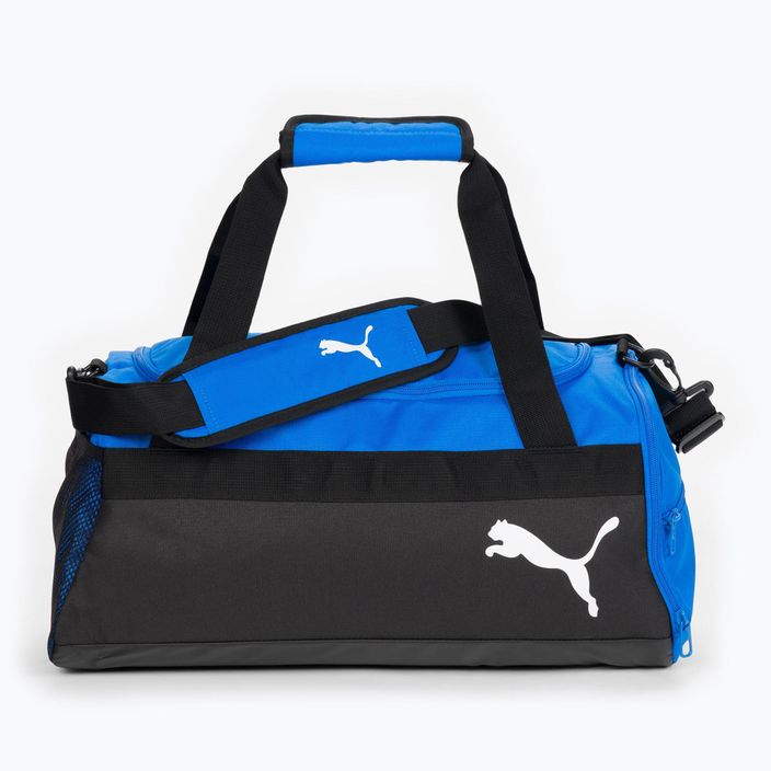 PUMA TeamGOAL 23 Teambag 24 l football bag blue/black 076857 02 2