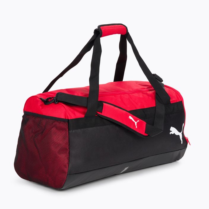 PUMA TeamGOAL 23 Teambag 54 l football bag red/black 076859 01